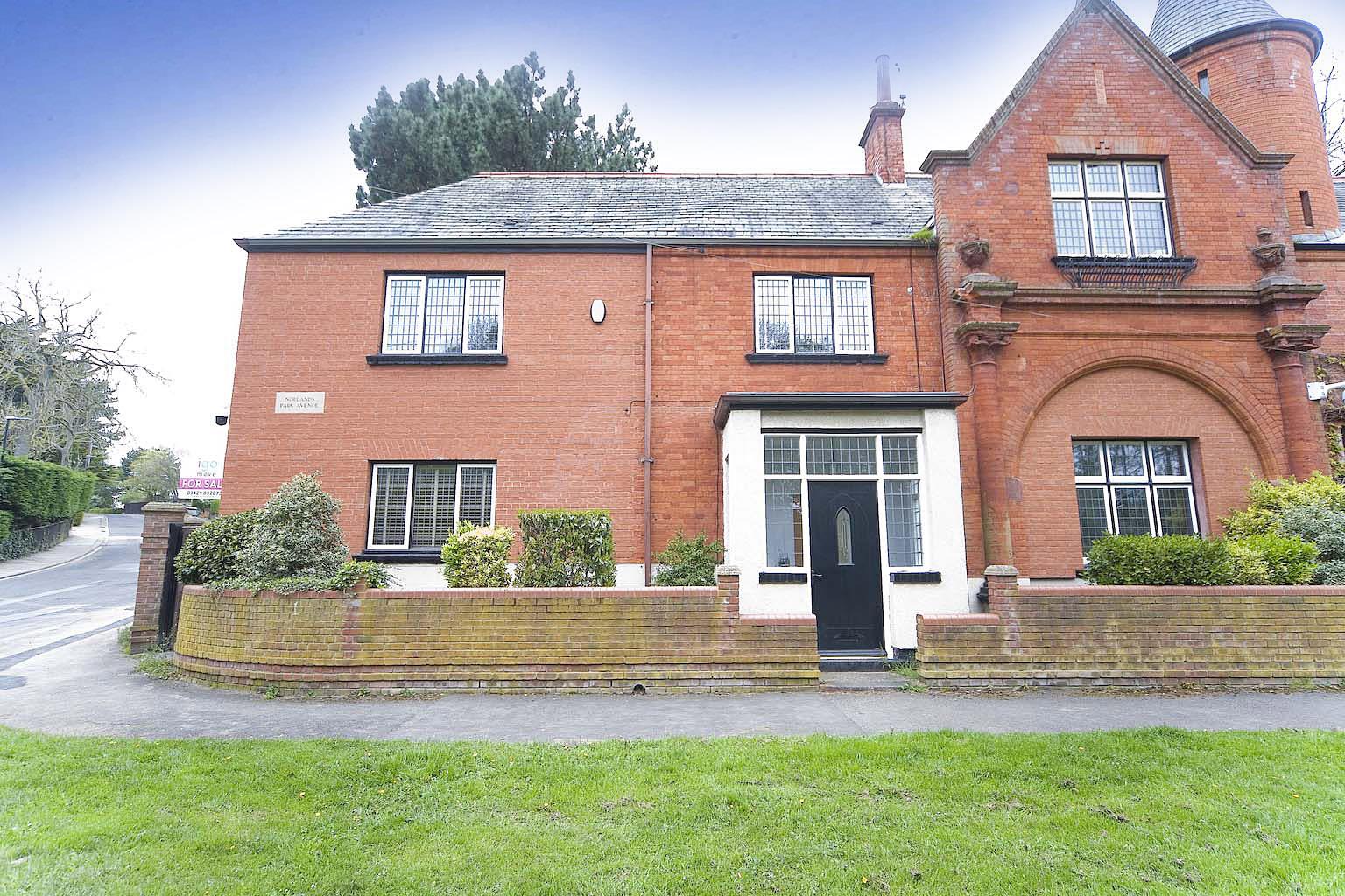 Start your property search with Igomove